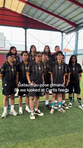 Ini official photoshootnya.  #cortis #go #B2F #O2H 