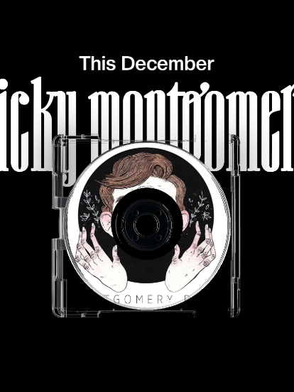 this december || #rickymontgomery #lyricsvideo #songs #foryou #fyp 