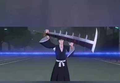 سموحه سموحه 🙏🏻🌚  #bleachsoulresonance #viral #fyp #bleach #anime 