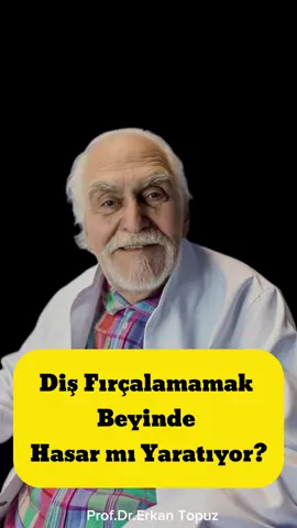 Yeni çalışmalar, diş eti hastalığının beyin dokusunda hasara yol açabileceğini gösteriyor. Ağız sağlığı, hafızayı ve bilişsel sağlığı korumanın temel taşlarından biridir. ----------------- #sağlıklıbeslenme #sağlık #kesfet #detoks #reels  #almanya #yemek #estetik #izmir #zayıflamak #keşfetteyiz  #istanbul #diyetyemekleri #diyet #haber  #zayıflama #müzik #lezzet #botoks  #haberler #güzellik #magazin #sondakika #ciltbakımı #keşfetteyim #komikvideolar #tiktok #video #azerbaycan 