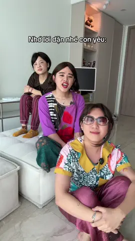 Nhớ vào trong đầu con nhé @con Cò đây @Ngọc Kem #nhommeohoang 