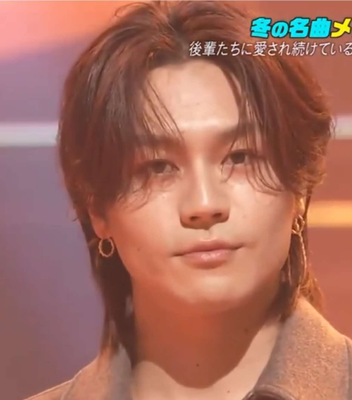 松松の愛のかたまりは最高すぎ🫶🏻︎💕︎︎そして元太くんカッコよすぎ！ #松田元太 #元太担 #松倉海斗 #トラジャ担と繋がりたい #TravisJapan 