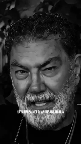 Net olmayan dert olur 