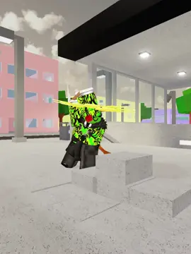 new jjs update came early! mechamaru ult added along with some naoya ult moves! #jjs #roblox #fyp #jjk #horror