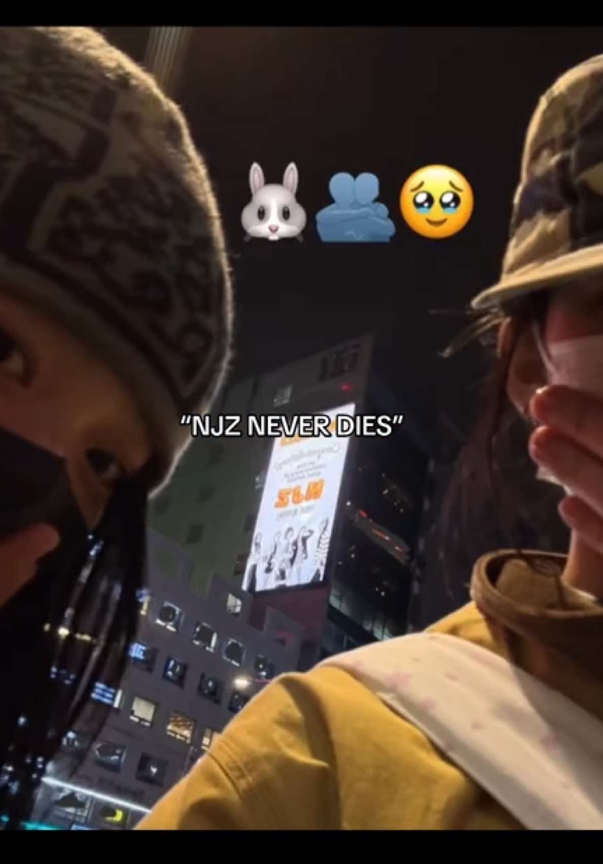 jeanzforfree, NJZ, MHDHH_friends you will always be remembered.... #newjeans #njz #jeanzforfree #mhdhh #fyp 