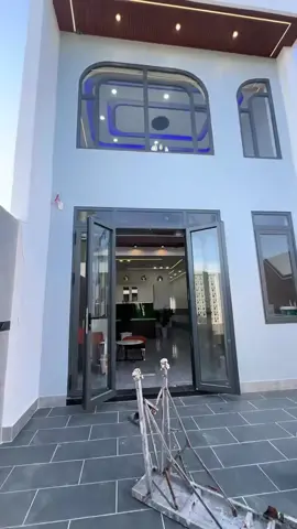 Góc đẹp của nhà gác lửng hiện đại được hoàn thiện siêu đẹp cho quý gia chủ xinh #xaynhatrongoi #xaynhadep #nhadep #nhaxinh #nhagaclung #maunhadep #nhacap4 #nhahiendai 