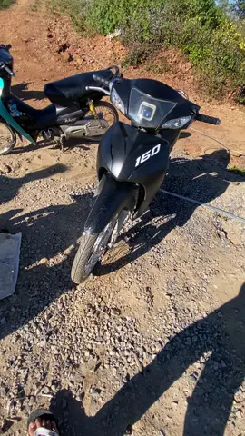 Vắng mây🥲#xuhuongtiktok #wave110 #26b287662 #pahoc 