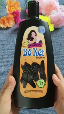 dầu gội bồ kết chân ai cho mái tóc #ngocdiepreview #xuhuong #daugoiboket #daugoithorakao 