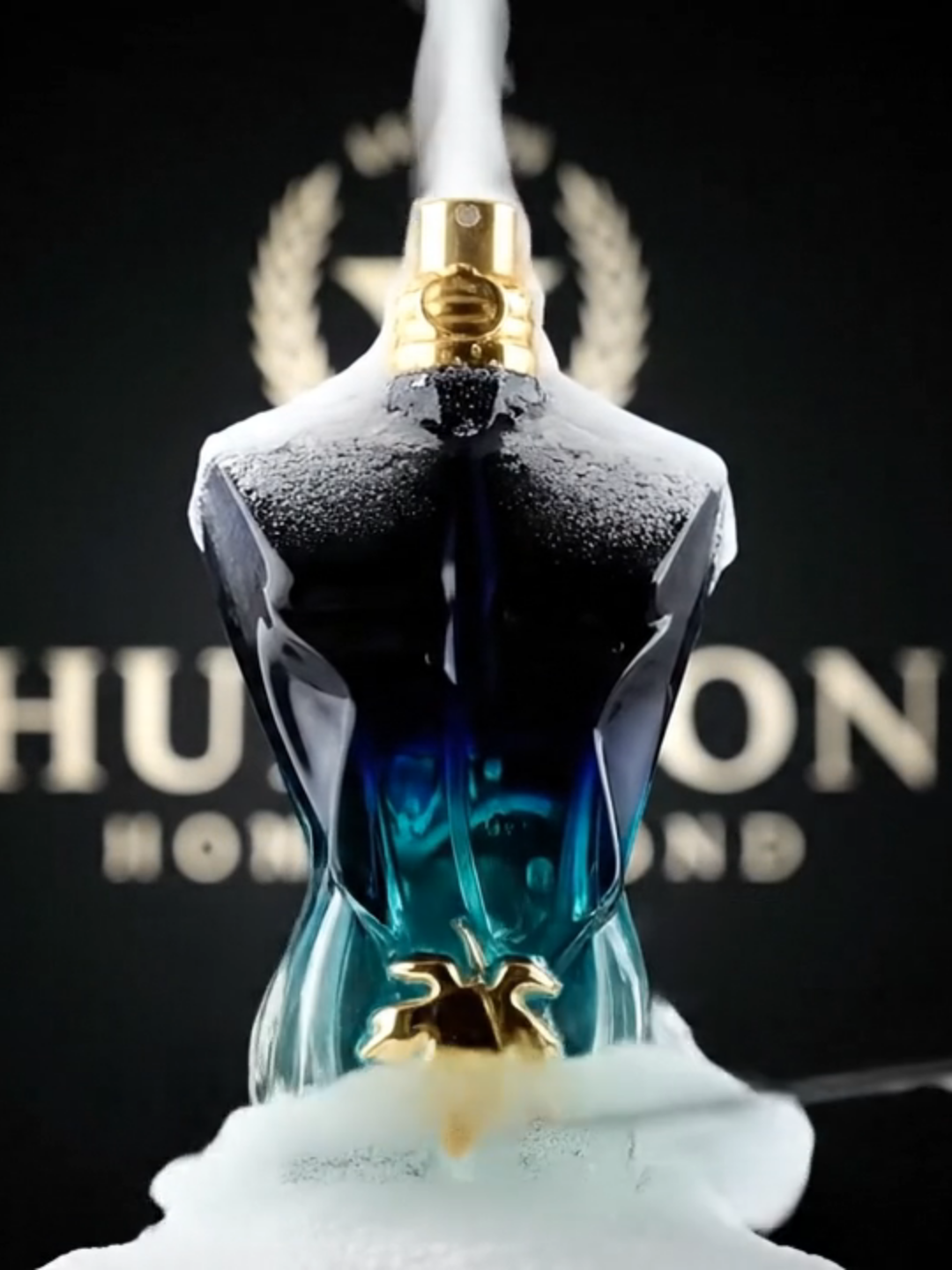 ✨ New ASMR Moment: Le Beau INTENSE EDP ❄️🔥 An iced Le Beau bottle, sliced in slow motion… Crisp, cold, satisfying. A fusion of freshness and intensity captured in 8 seconds of pure sensory pleasure. This is not just a fragrance — it’s a full experience. #LeMaleElixir #JeanPaulGaultier #FragranceAddict #PerfumeLovers #ASMRVideo #SatisfyingVideos #LuxuryFragrance #PerfumeArt #IcedAesthetic #SensoryExperience #FragranceCommunity #ParfumCollector #PerfumeReels #AestheticReels #ProductAesthetics #CoolVisuals #IcedPerfume #luxurybranding #saintpaullegaulti #lebeau