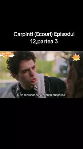 Carpinti (Ecouri) Episodul 12,partea 3. #carpinti #lizgecomert #kerembursin #serialeturcesti #newpost 