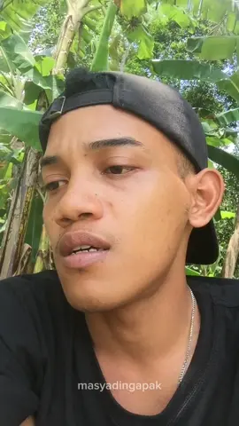 Jaman Siki Setia Tok Ora Kanggo Nggawe #masyadi #ngapakcilacap #ngapakpurwokerto #ngapakkebumen #fyp 