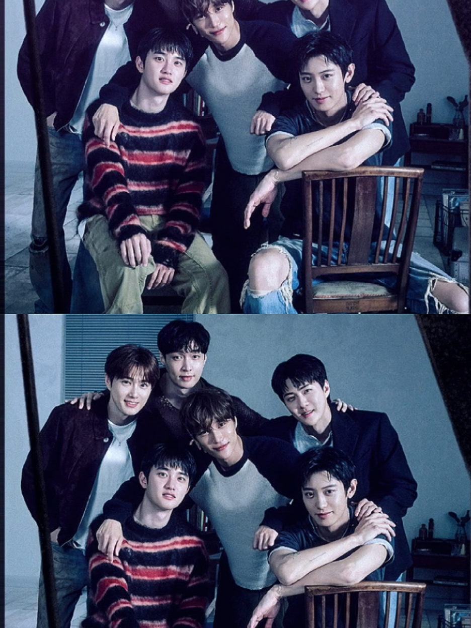 bojo saya lebih tepatnya.. ☺ #chanyeol #chanyeolexo #parkchanyeol #exo #fyp 