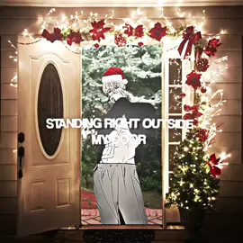 All i want for christmas💋🎄  //intro:not mine ib:? #manhwa #undercoverchaebolhighschool #hanjeongwoon #edit #undercoveratchaebolhigh 