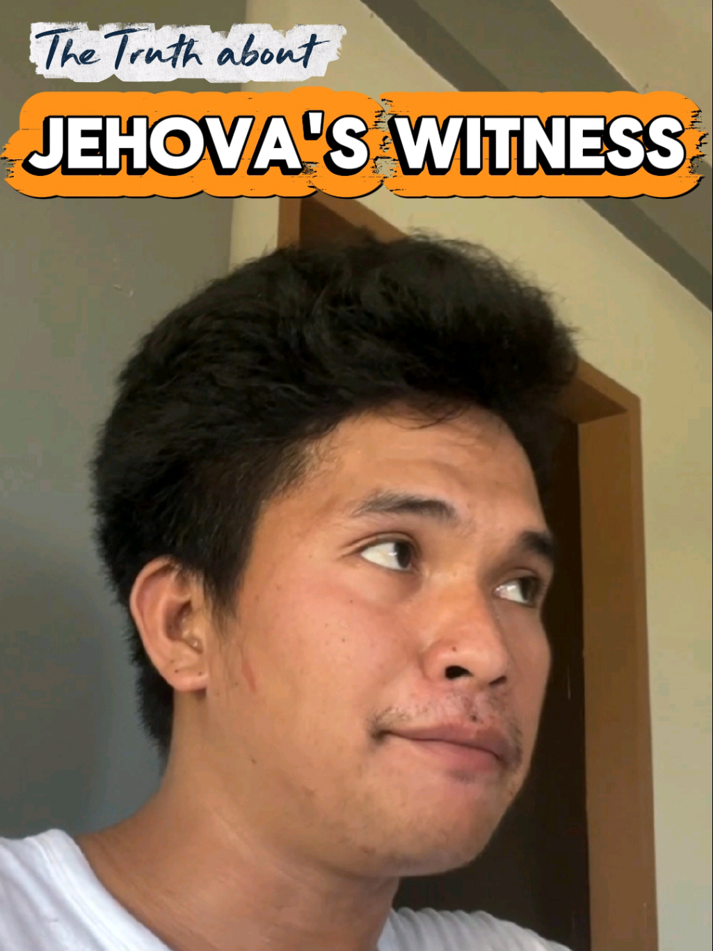 The Truth about JEHOVA'S Witness‼️