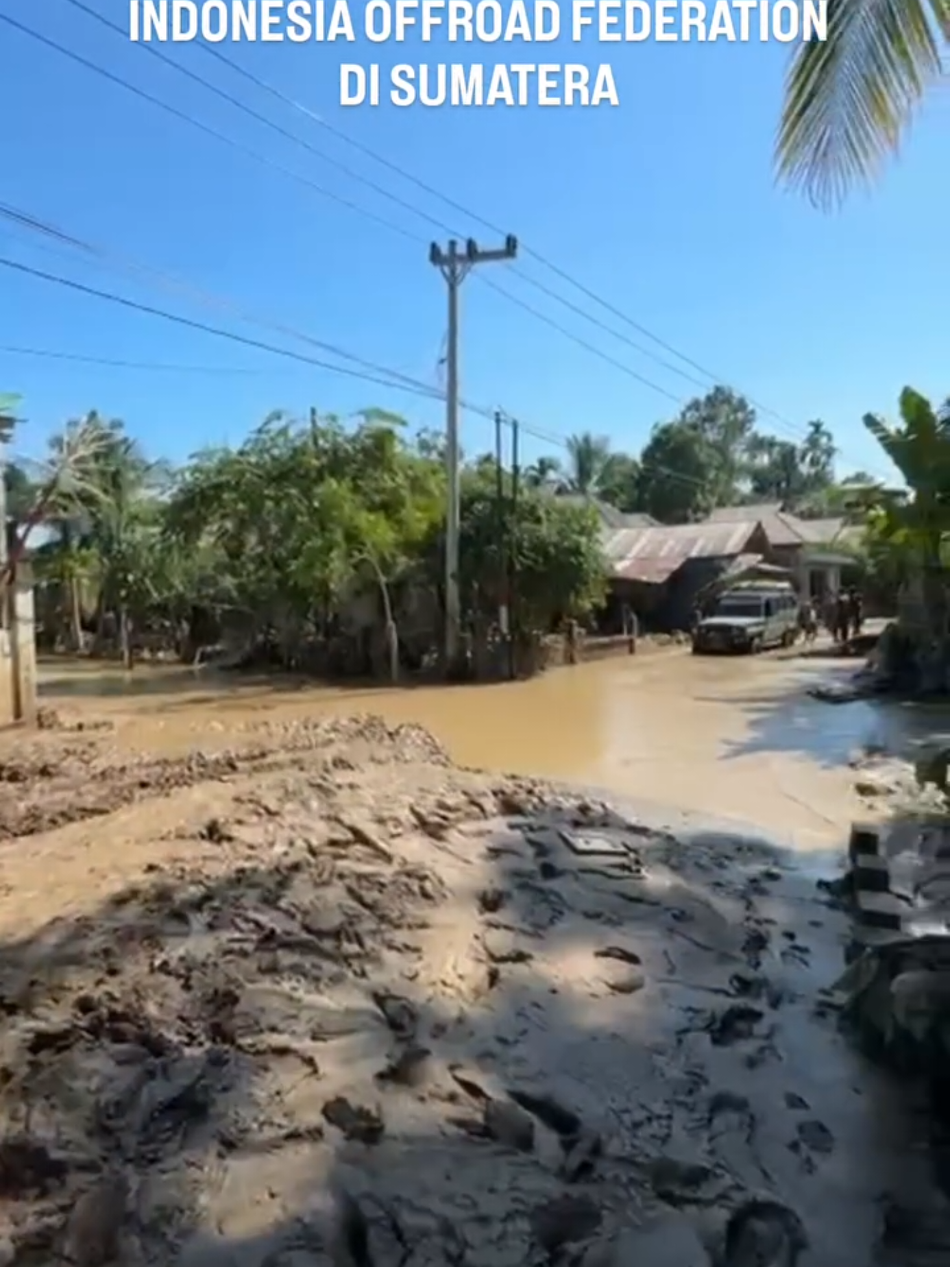 selamat bertugas kawan kawan #sibolga #bencanasumatra  #aceh #pray #prayforsumatra 