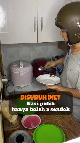 Lagi diet #onedayonetiktok 