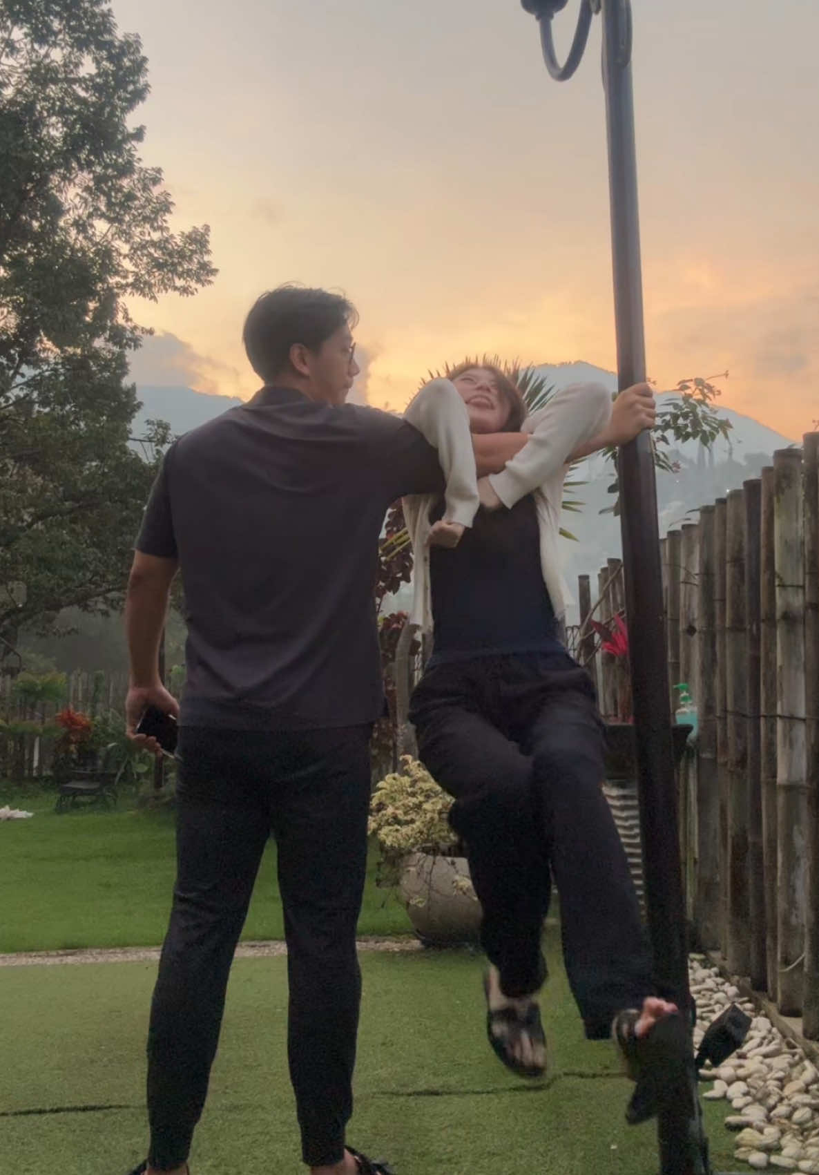 makasih ya bang driver tadi ketemu di pinggir jalan 🙏