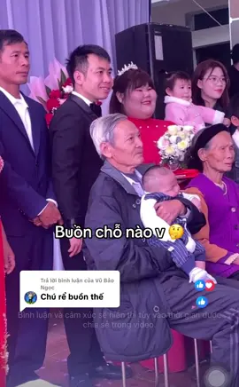 Trả lời @Vũ Bảo Ngọc chúc phúc cho 2 em chứ k nên nói vậy 😧#sonnongthon 