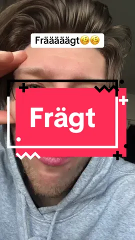 Fragen! Ihr Dullies. #fragen #frägt #deutschesprache #grammatik #sprechen 