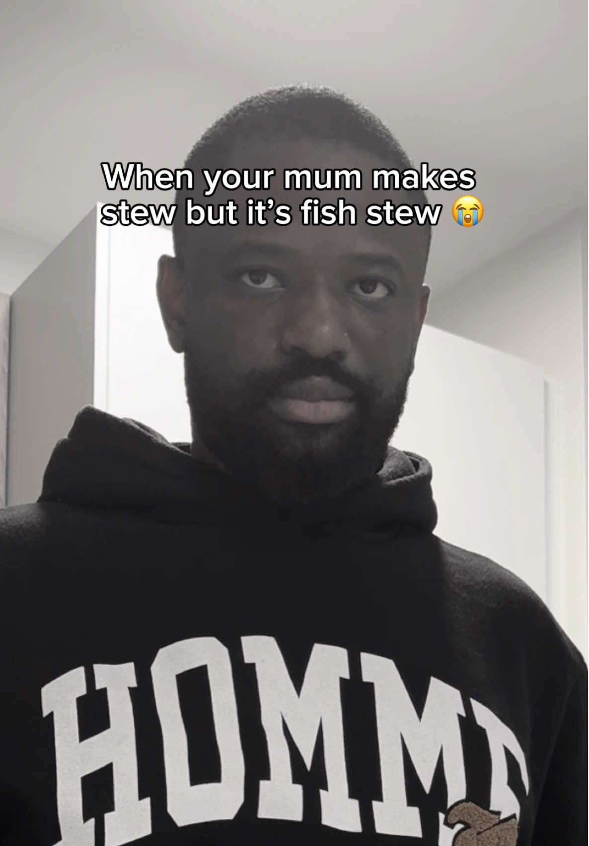 Fish stew? You’ll never find me there. 