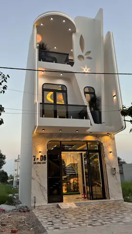 Tạm Thời Xem Mặt Tiền Căn 2 Lầu Khu Dân Cư Hồng Loan Này Đi Ạ 😍🥰 #nhadepcantho #tinhbdsrivewnhadep #Tinhbdsrivew #nhadatcanthogiare #TINHBDS 