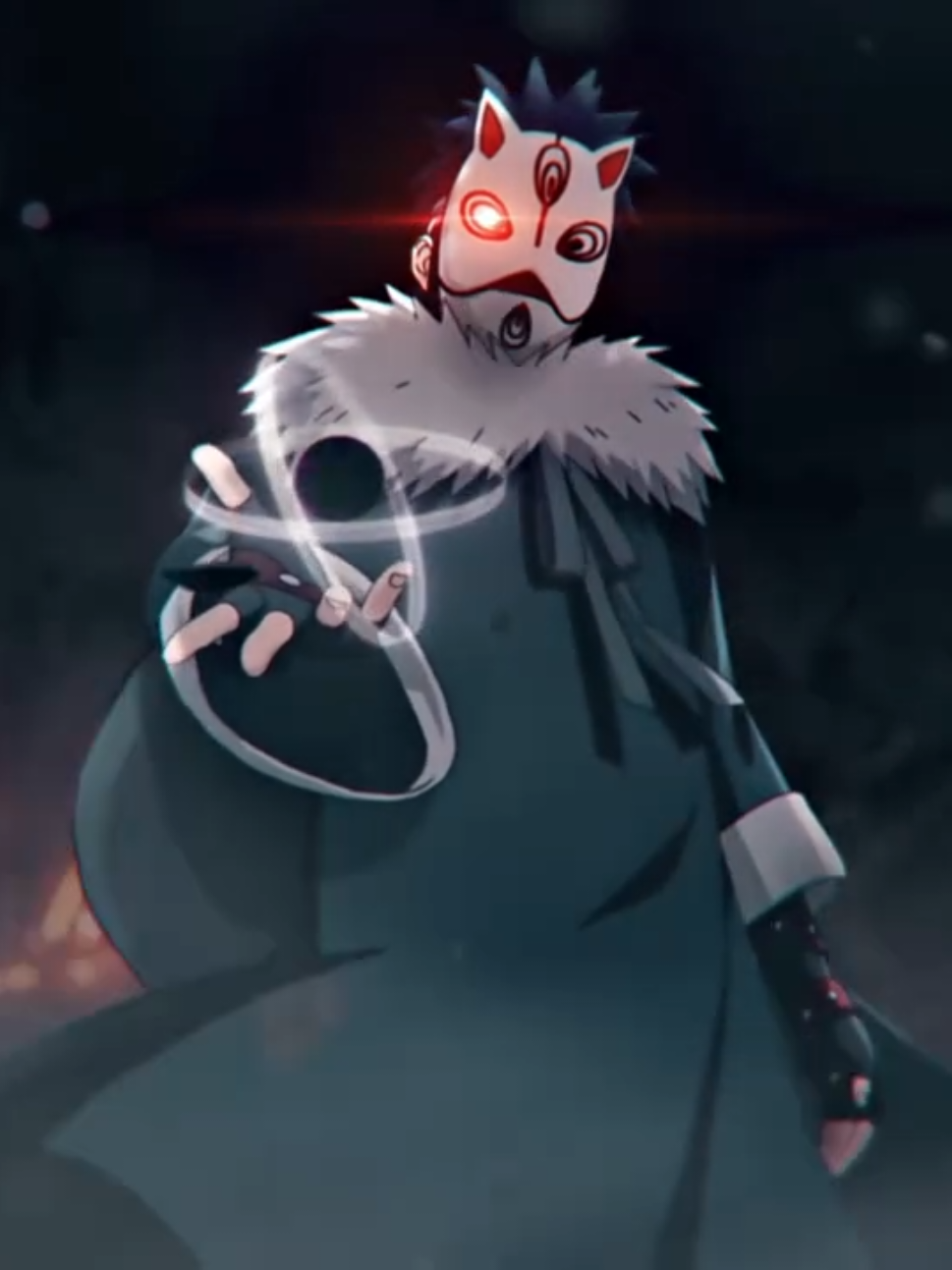 有时，失去一切才能找到真正的自己。Đôi khi chỉ đến lúc bạn đánh mất mọi thứ , bạn mới tìm được bản ngã của mình. #menma #narutoshippuden #xuhuong #wallpaper #_zanepesolt 