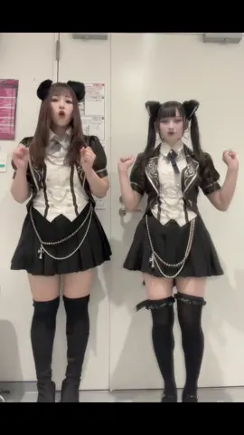 スペシャルゲスト💜@西 愛花  一緒におどったよ♡ #地下アイドル #アイドル #フォローミー #いいね返し 