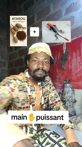 préparer la main pour avoir du bonheur  #vodounbeninculture🇧🇯🇧🇯🇧🇯 #mamivodou #cotonou229🇧🇯 #benintiktok🇧🇯 #france🇫🇷 