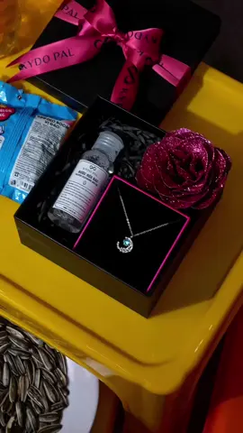 Một Bộ quà tặng sẽ biến khoảnh khắc bình thường thành kỷ niệm đẹp 🖤 #daychuyenbac #AnTamVuiSam #trangsucbac #KYDOPAL #trangsucbackydopal | PAL007 | PAL9B4C7 | 1035