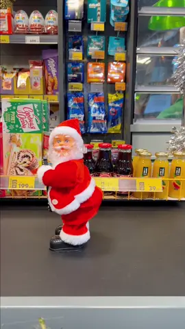 Мы уже словили новогодний вайб. А вы?