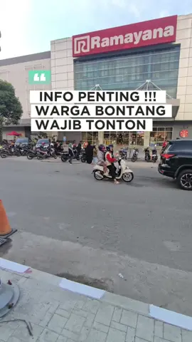🎉 PROMO NATARU PALING MURAH! SEMUA CUMA 50.000! 🎉 YES! Promo yang paling ditunggu akhirnya HADIR LAGI karena kemarin banyak yang nggak kebagian promo HARBONAS! 😭🔥 Akhir tahun kali ini, belanja makin puas karena: 👕 Pakaian Pria – 50K 👗 Pakaian Wanita – 50K 👕👚 Pakaian Anak-anak – 50K 🥿👟 Sandal – 50K 👜 Tas – 50K 🛒 Paket Sembako – SERBA 50K! Harga BIKIN HAPPY, kualitas tetap OK! 😍 Stok terbatas, siapa cepat dia dapat! 🚀🔥 YUK serbu sebelum kehabisan lagi! #PromoNataru50K #Serba50000 #PromoAkhirTahunMurah #BelanjaHematAkhirTahun #DiskonGilaAkhirTahun