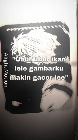 Nih bang versi jjnya@osbru ya 😁👍#drawing #fyp #anime #4u #presetalightmotion 