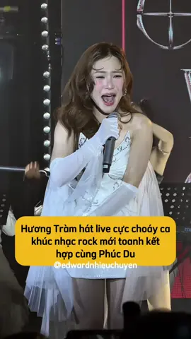 Đỉnh thì thôi nhé 😳😳😳 #huongtram #edwardnhieuchuyen #phaocuusinh #huongtrambyedward #getoutofyourgame 