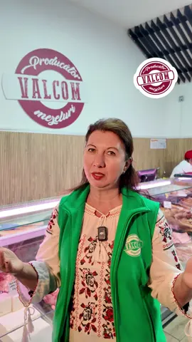 La mulți ani România! 🇷🇴 #Valcom #Valcom50 #producatomezeluri 