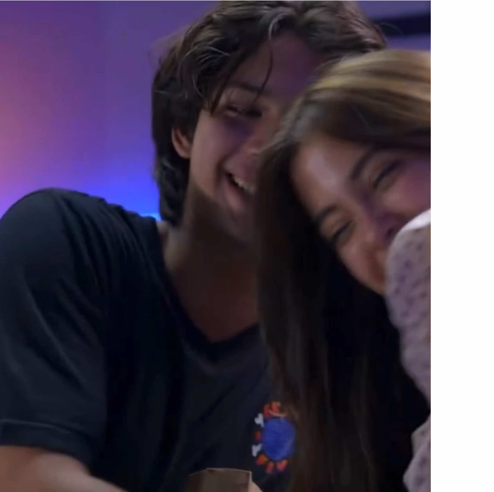 #MoRa Ep 376 Bupen SERING SERING BGINI PLIS 🧎🏻‍♀️‍➡️🙏🏻 Lucu bgt 🥰☺️😭 #AsmaraGenZ #MohanRaisa #AryaMohan #RaisaMarie 