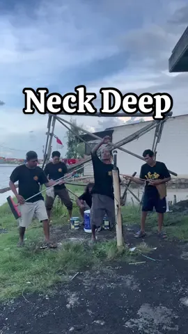 Parodi Nick deep “december” #jeruksari #neckdeep #december #parodi #fyppppppppppppppppppppppp 