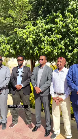 Siyaasiyiintii Habar awal oo Hada hadlaaya #muusebiixiabdi💚💭❤ 