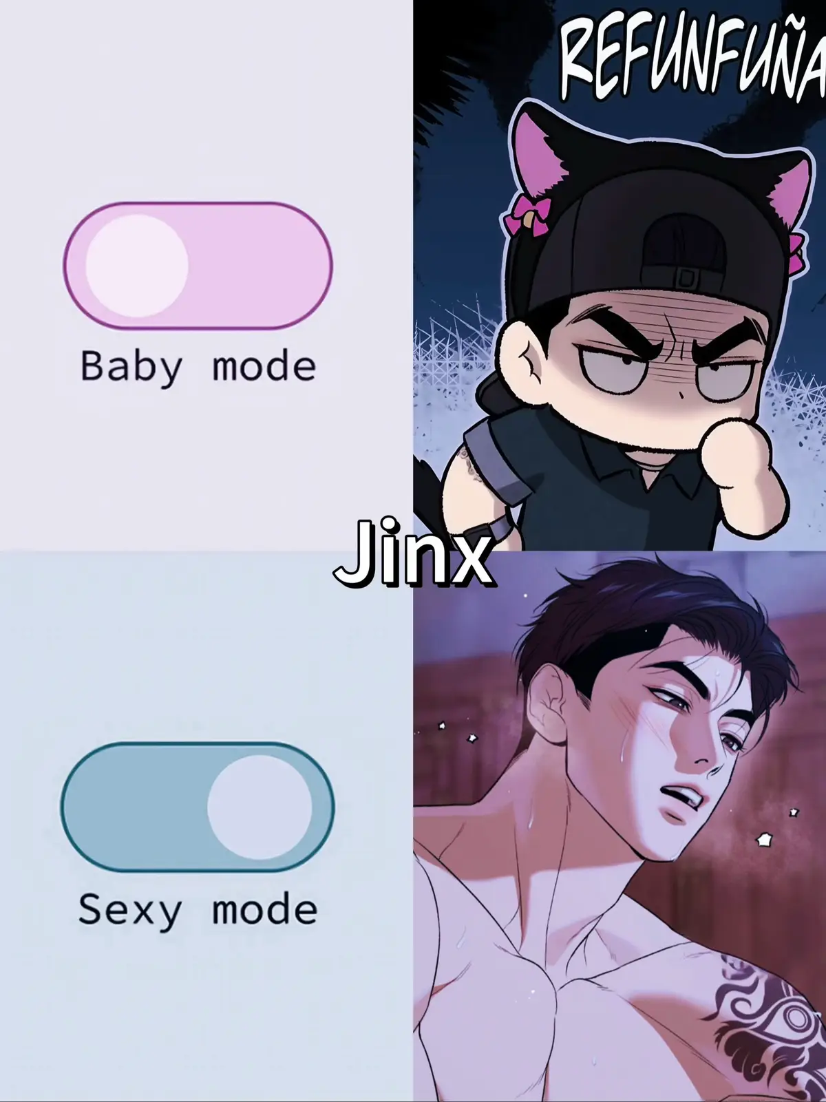 1:Jinx.                                                                                             2:Codename Anastasia                                                             3:Passion.                                                                                          4:Low Tide In Twilight                                                                5:The Ghost’s Nocturne.                                                              6:The Pizza Delivery Man And The Gold Palace                       7:After A Meal  #jinx #lowtideintwilight #codenameanastasia #fybシviral #xhtiktok 