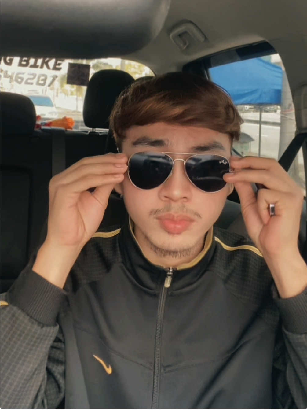 Siang malam terbayang bayang🫠