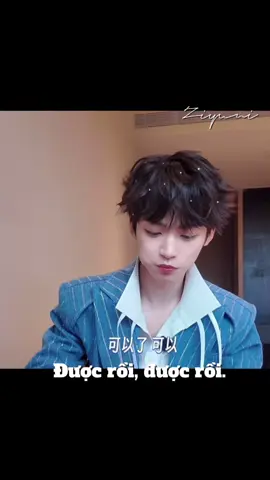 Sau mấy ngày lặn mất tăm thì nay Cá ngoi lên kèm theo một vlog mukbang rất là giải trí vô cùng=))) , vẫn gương mặt xingiu rất meme và cái nết tấu hài đó hahaa🤣🤣 #ziyu #tửdu #梓渝 #viral #xuhuong 