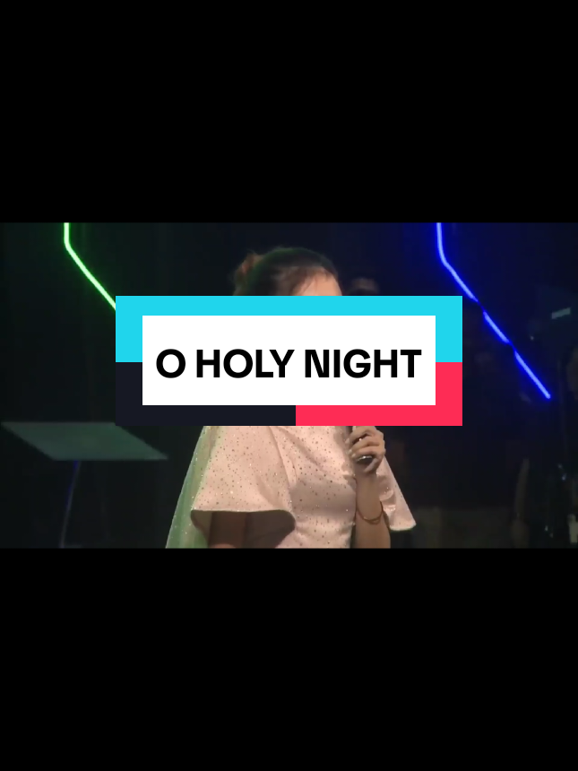 Welcome December 🎄💙✨ God Bless you all this Angelic Voice dek 😭🥺 @Melitha  @elitapurnamasiaha  #fyp #foryoupage #4u #xybca #masukberanda 