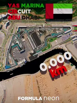 Last Race, Three contender one Champion #abudhabigp #maxverstappen #landonorris #oscarpiastri 