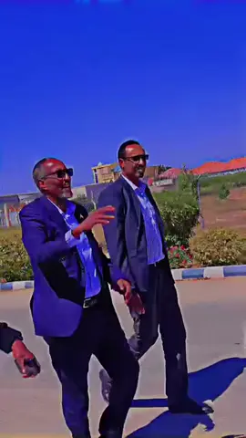 Madaxweyne Muuse Biixi Cabdi