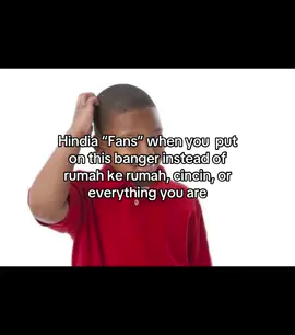 “Loh ini yang nyanyiin Hindia?” 💔💔