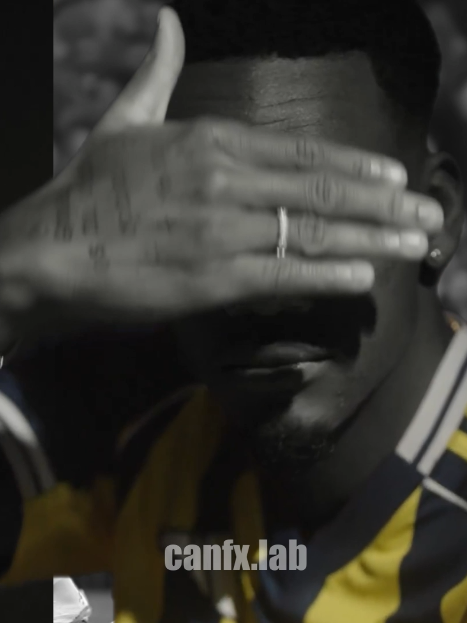 Fenerbahçe v Galatasaray Derbi Edit...  #fenerbahçe #fenerinmacivar #derbi #aag #fbvgs 