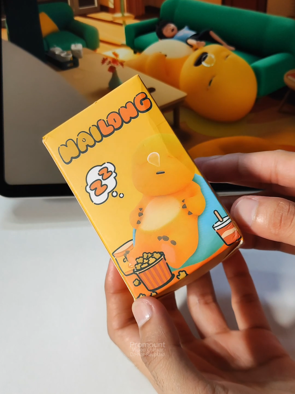 So cute manang mana sakin 😅  #nailongfigure #sleepingnailong #milkdragon #tiktokgiftrecos #tiktokshopph 