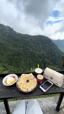 Masihh kuingat🫠 #fypage #kaliguabrebes #puspadeckcafe #bumiayu #wisata 