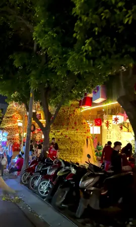 Nơi hot nhất lúc này #cafeviewdep #govap#xuhuong #noel