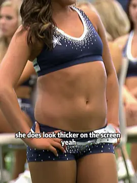 #dallascowboys #cheerleaders #dance #Fitness #training 