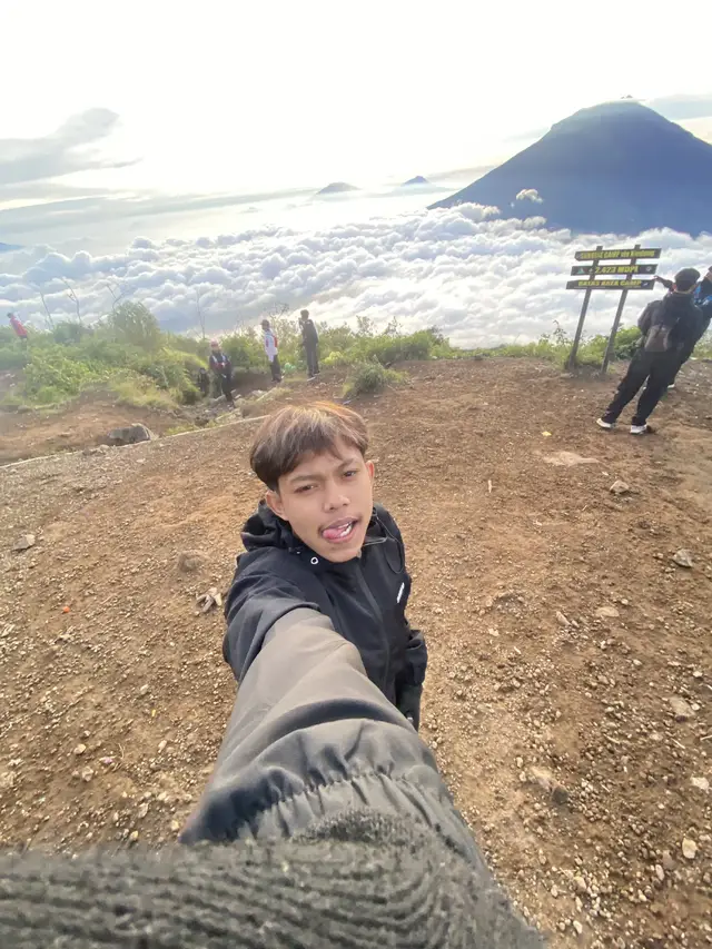 #fyppendaki #pendakifomo 